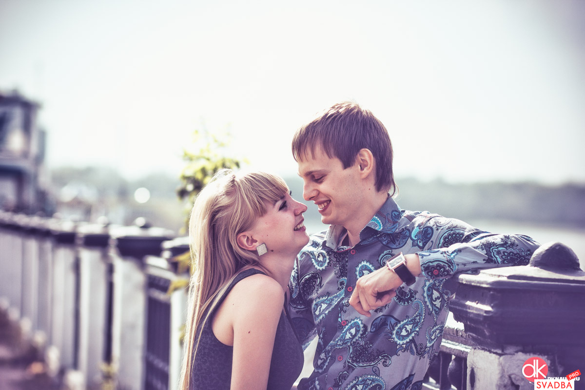 Photo Love Story