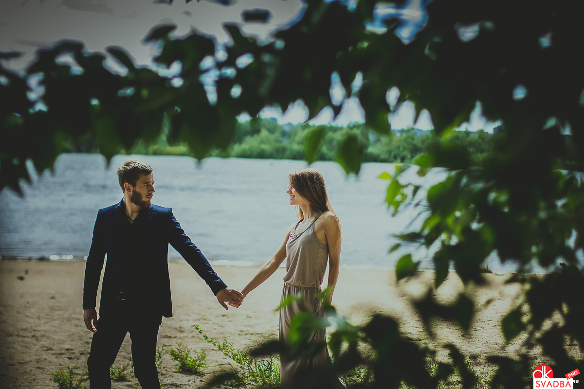 Photo Love Story