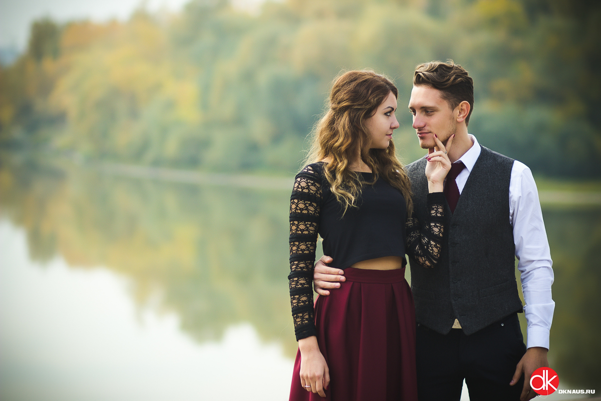 Love Story