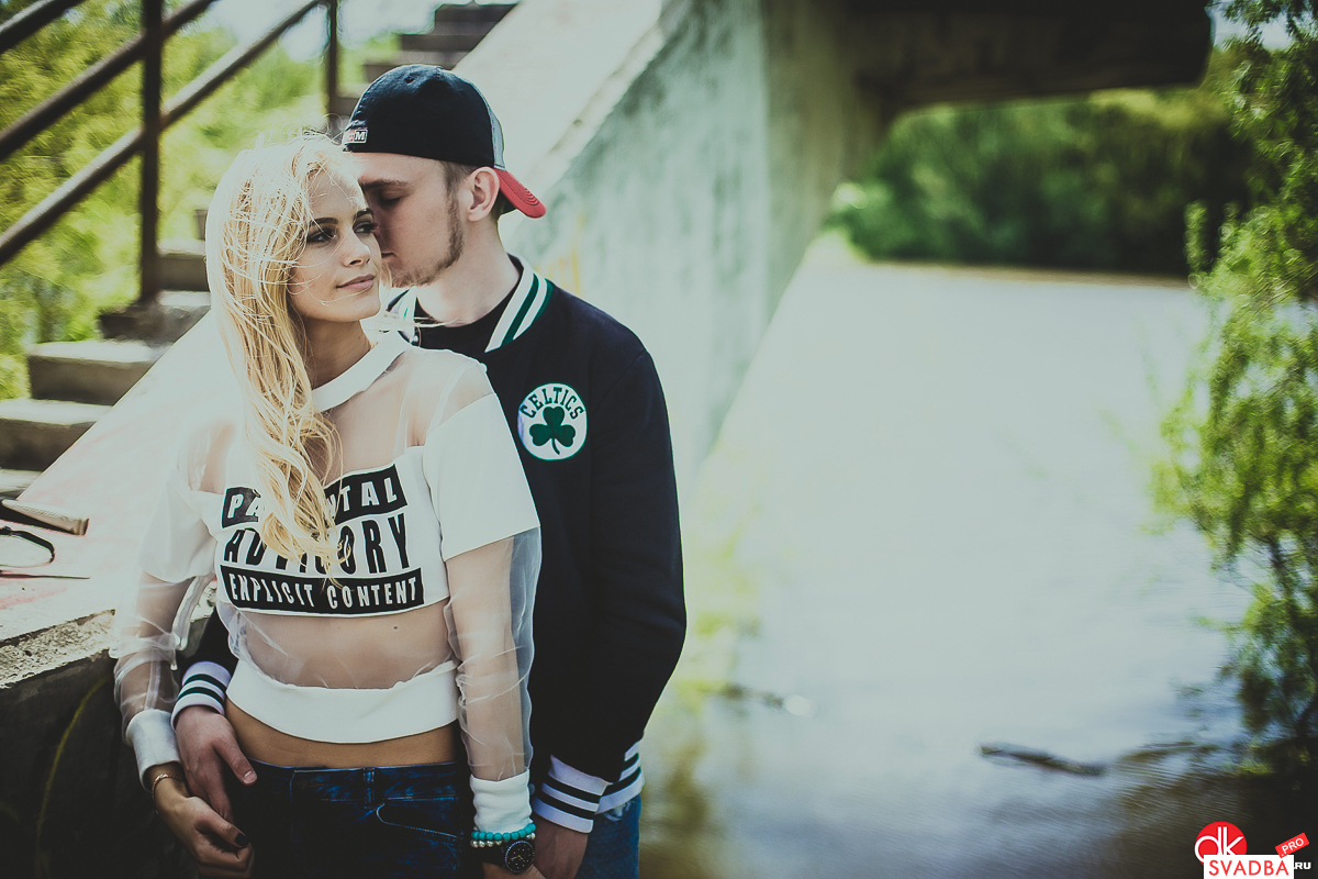Photo Love Story