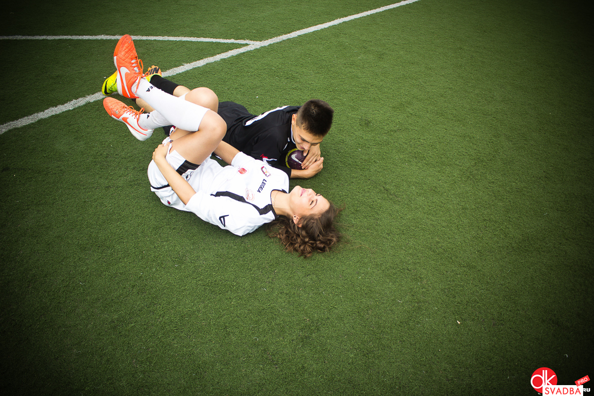 Photo Love Story