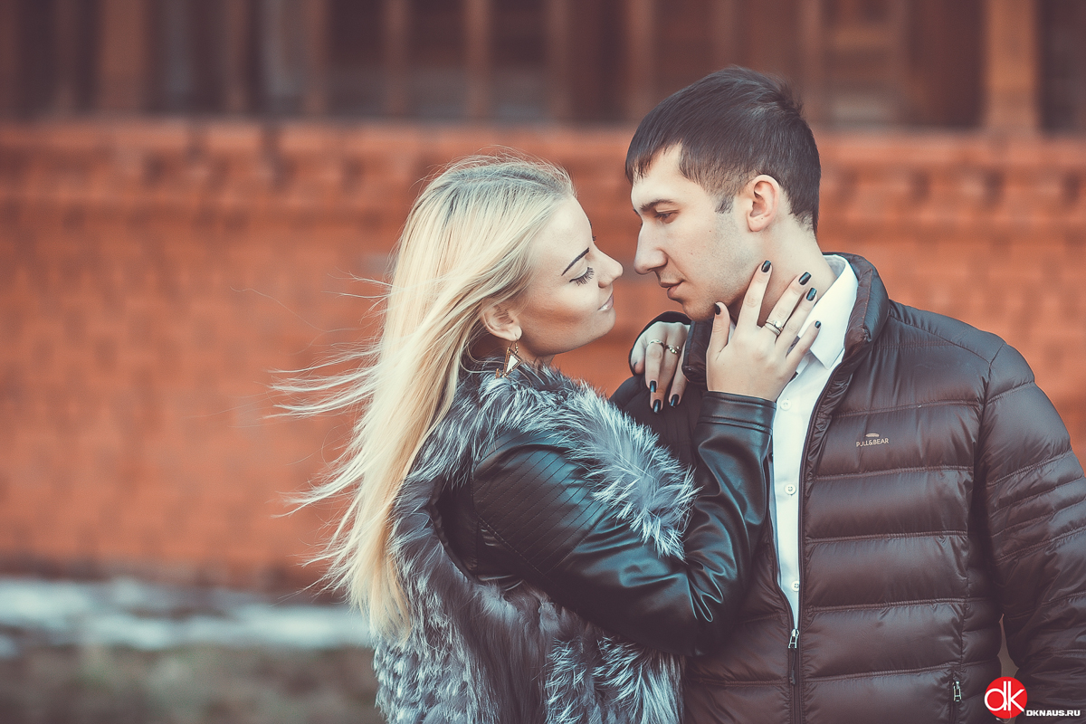 Photo Love Story
