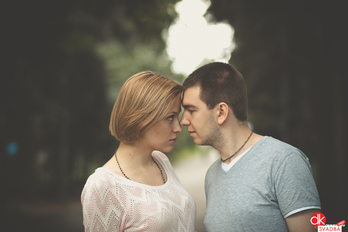  Love Story