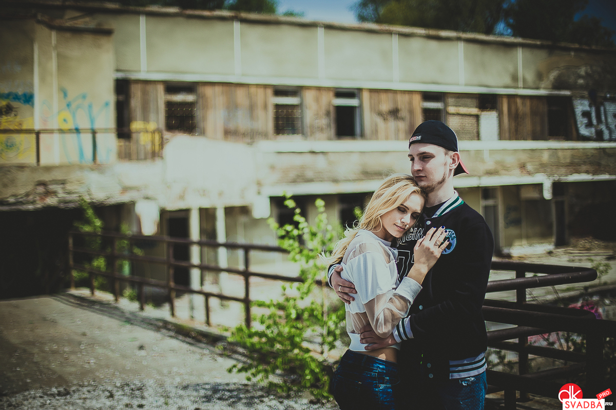 Photo Love Story