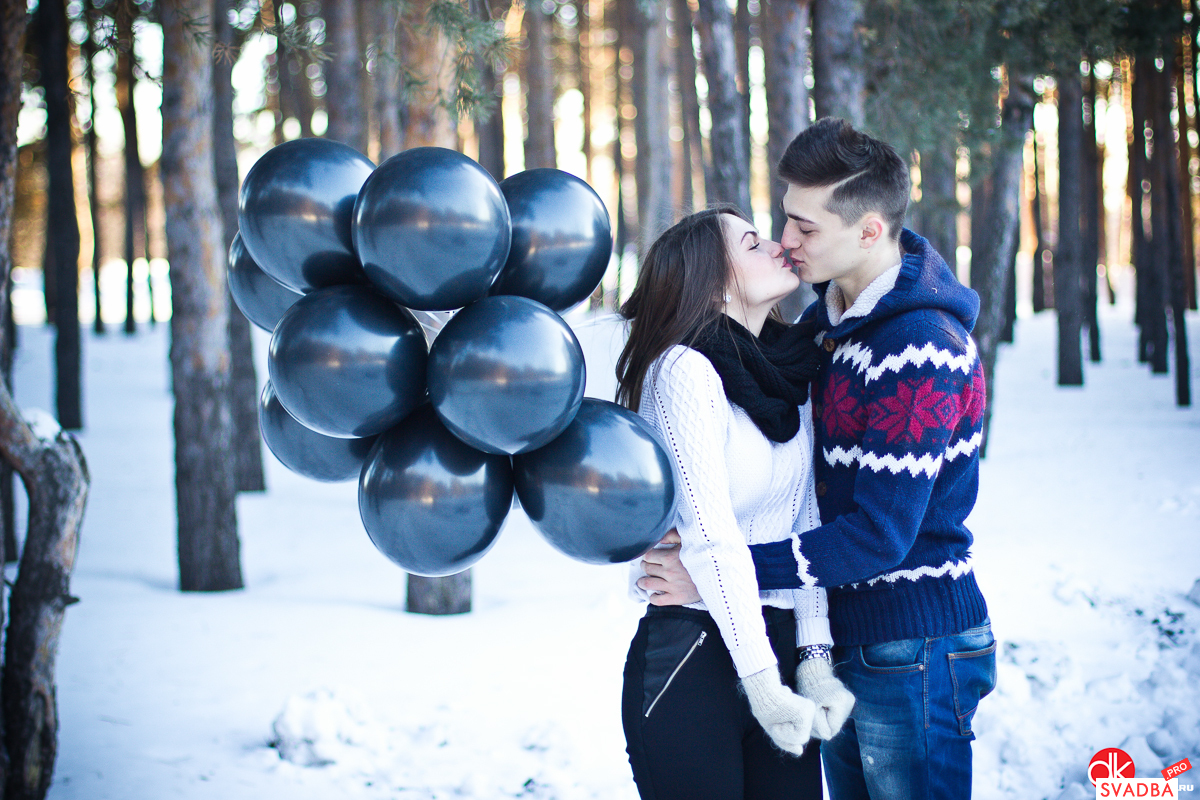 Love Story
