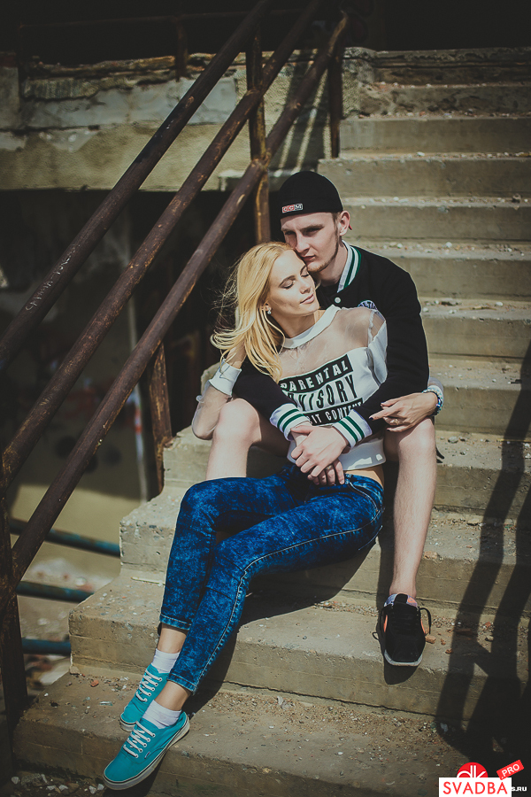 Love Story