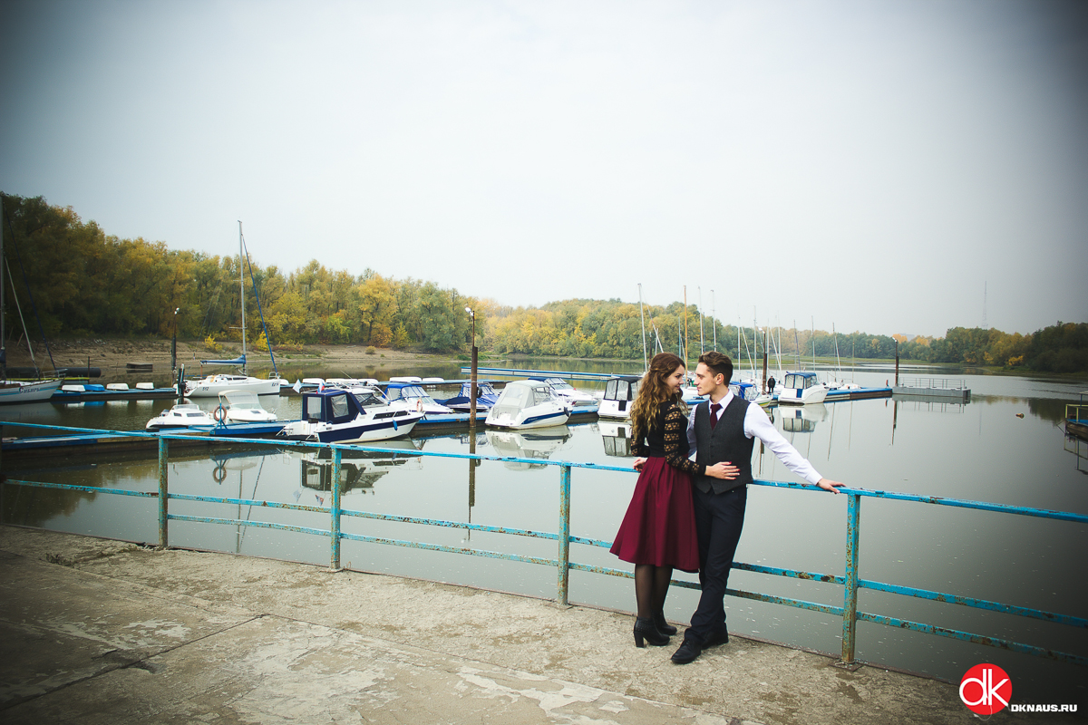  Love Story