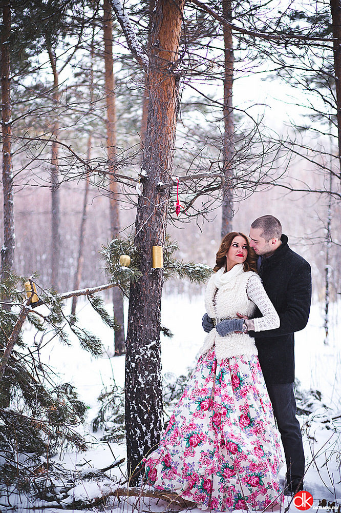 Love Story