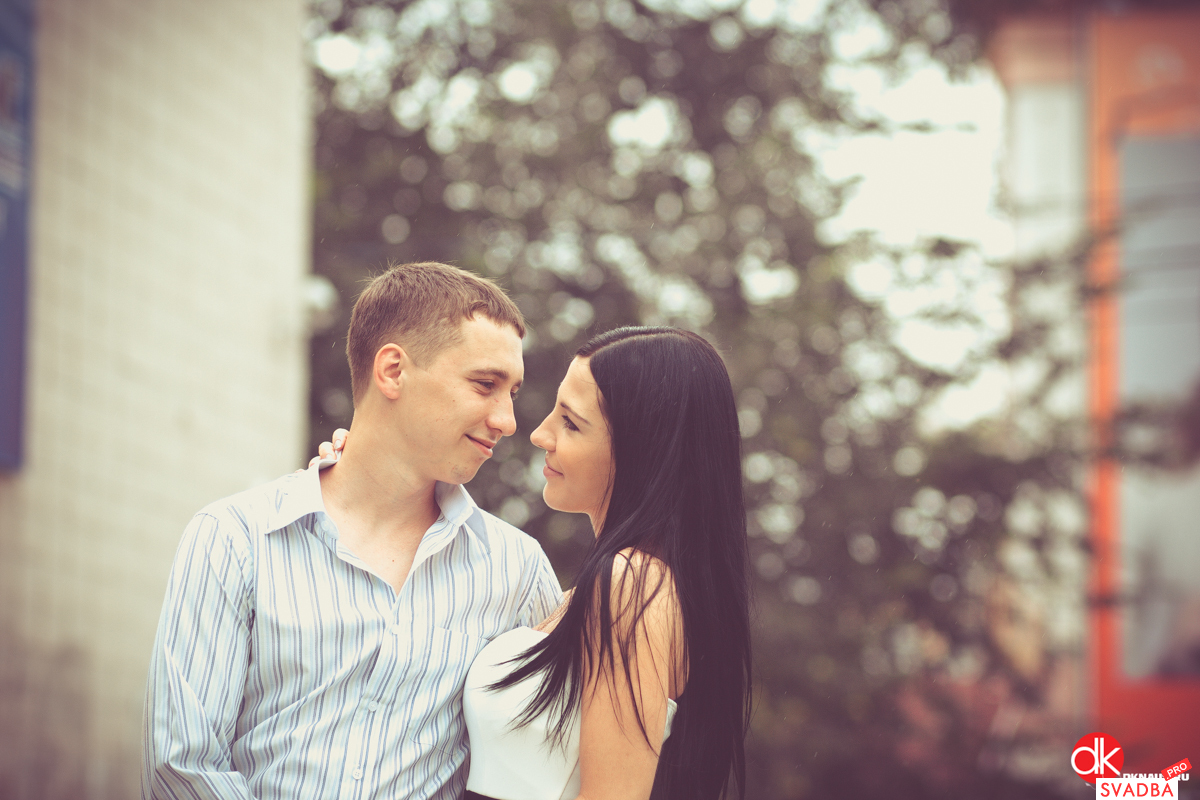 Love Story