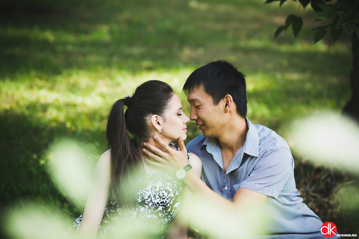 Love Story