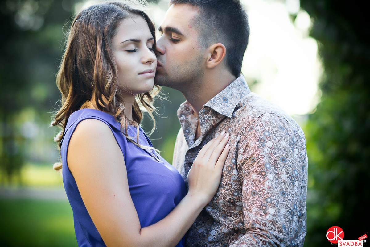  Love Story