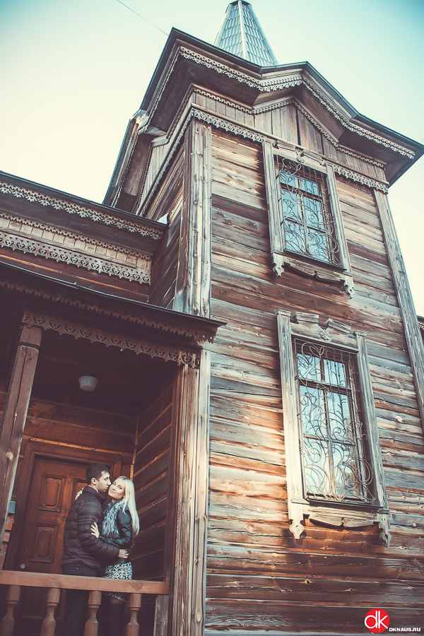 Photo Love Story
