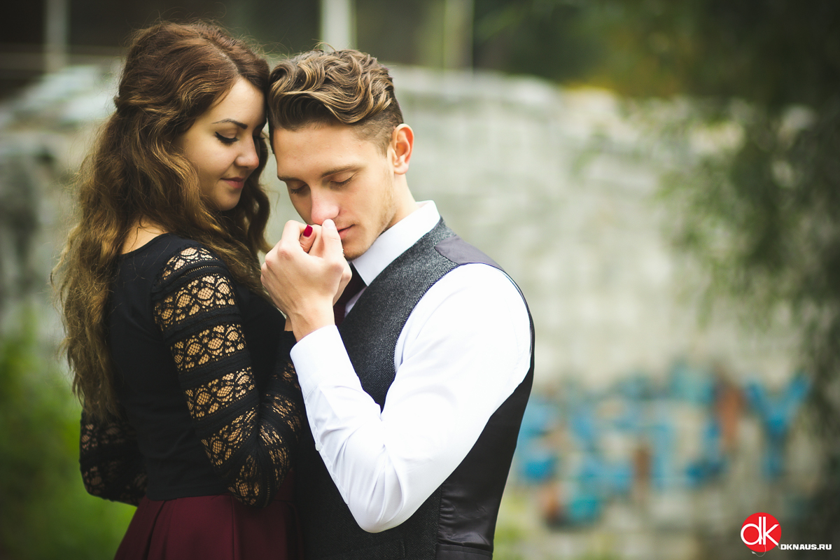 Love Story