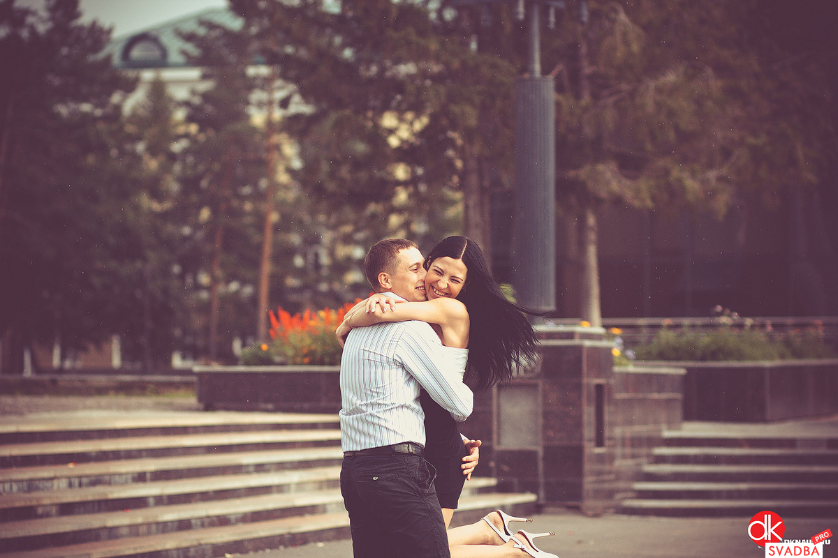  Love Story