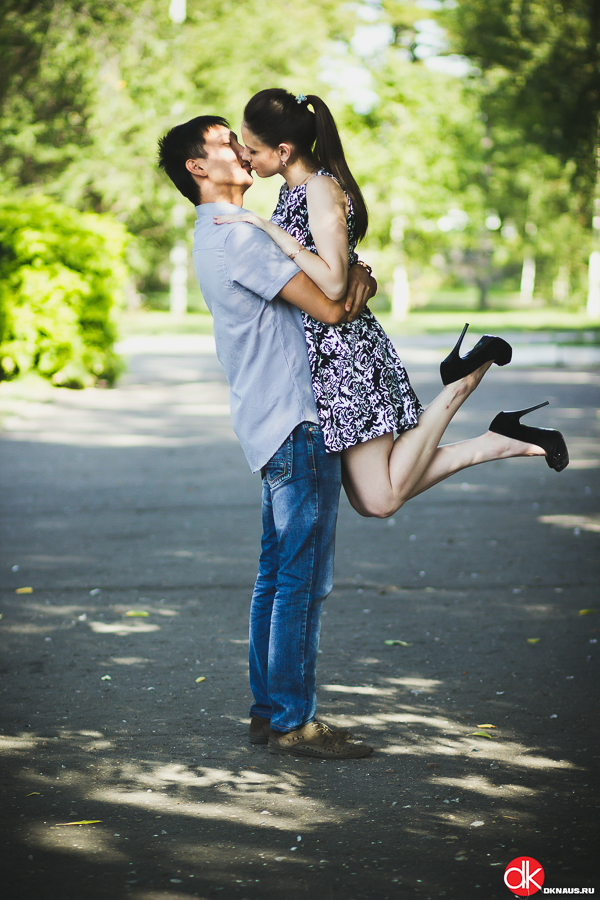 Photo Love Story