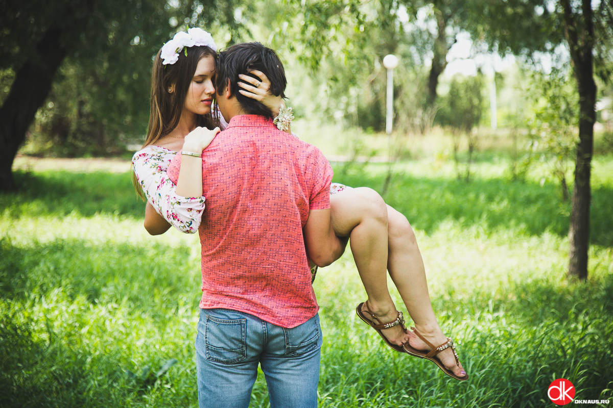 Photo Love Story