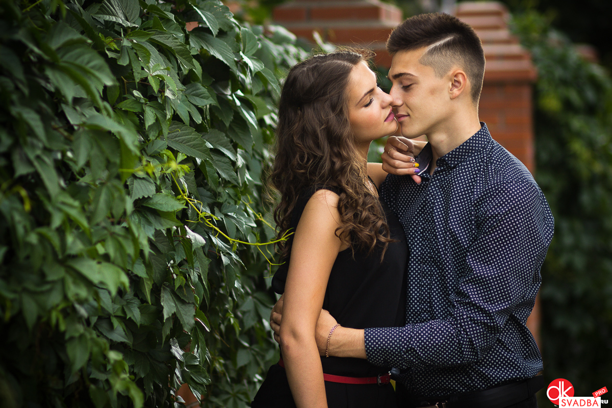Love Story