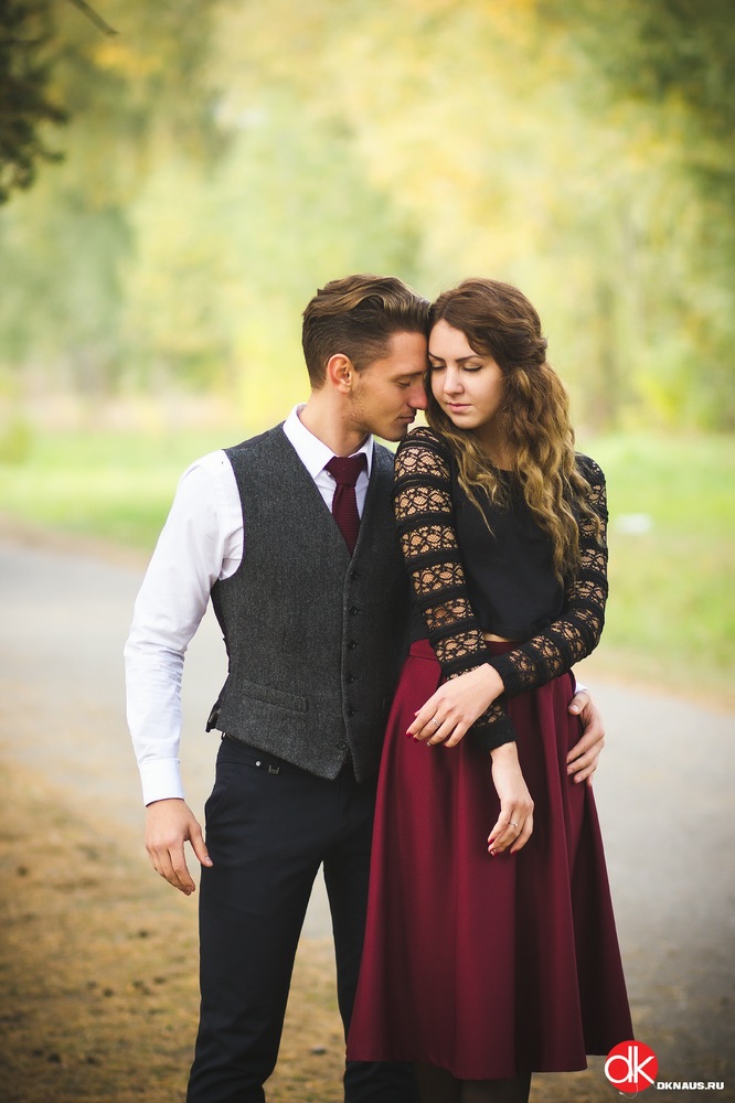 Love Story