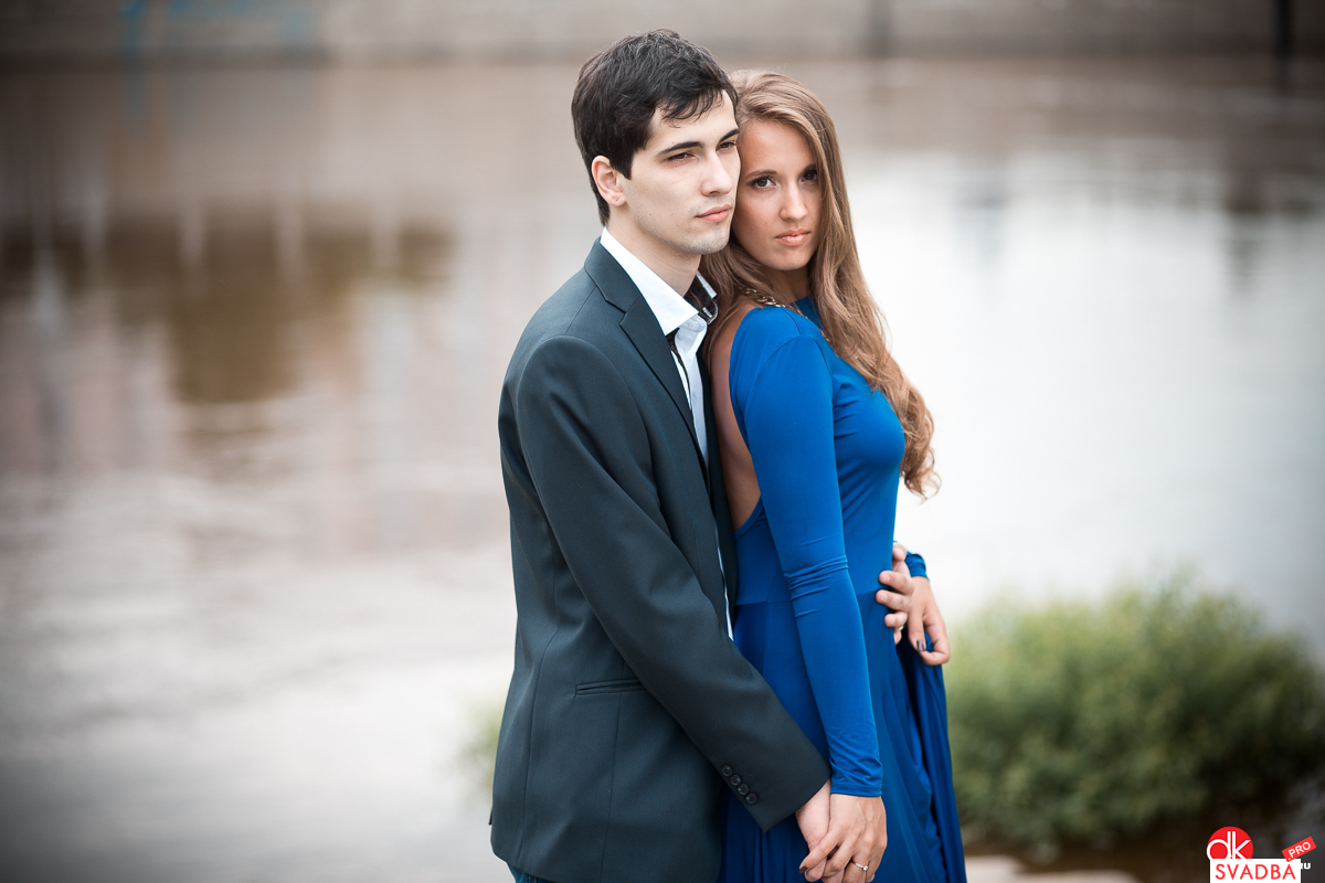 Photo Love Story