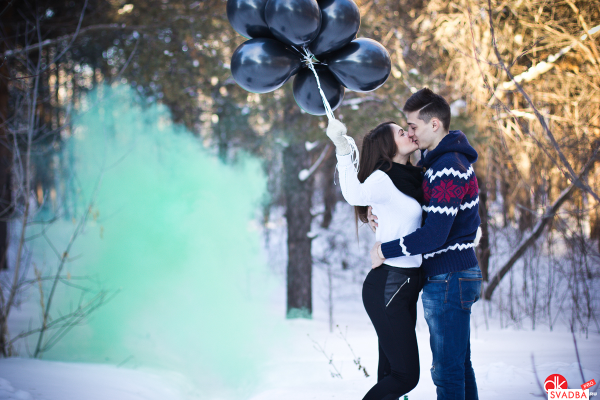 Love Story