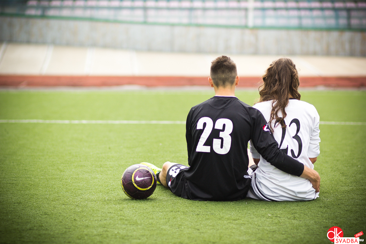 Photo Love Story