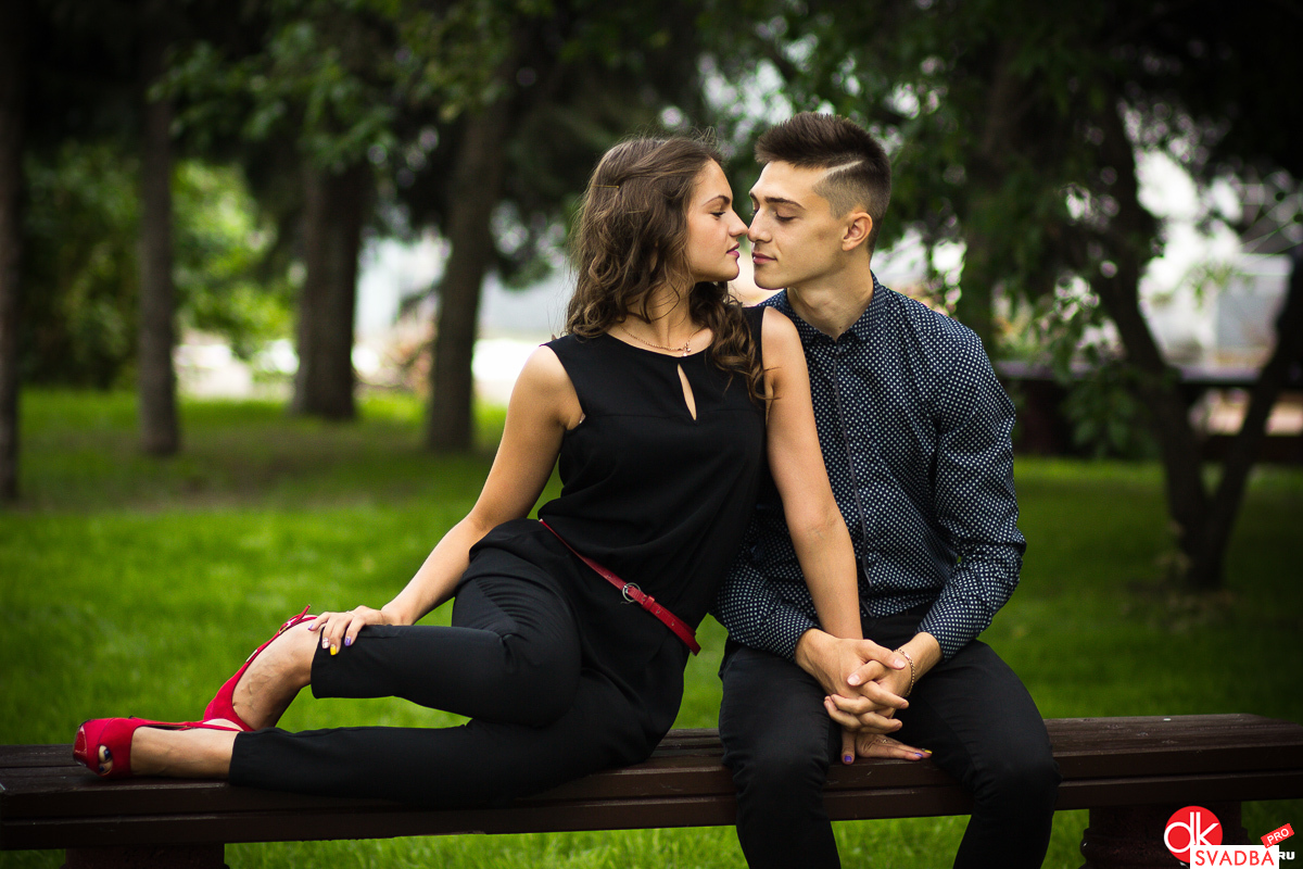 Love Story