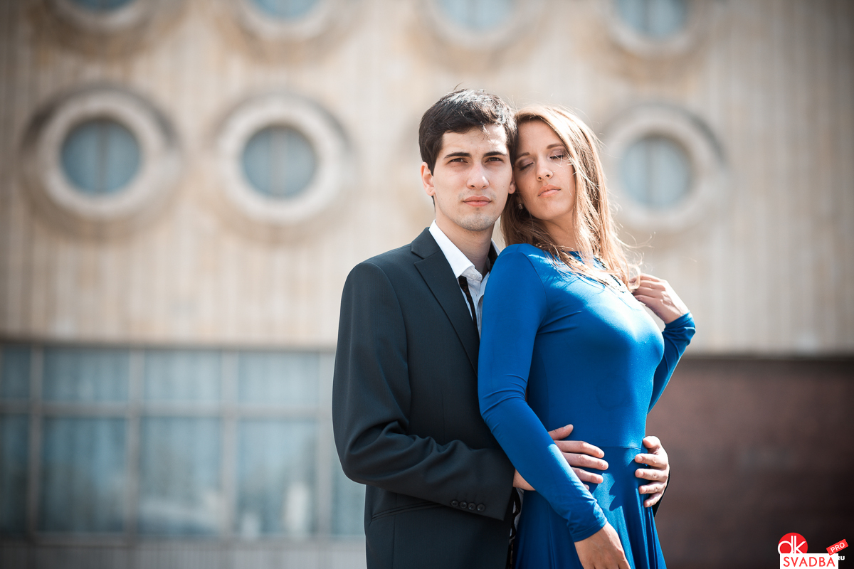 Photo Love Story