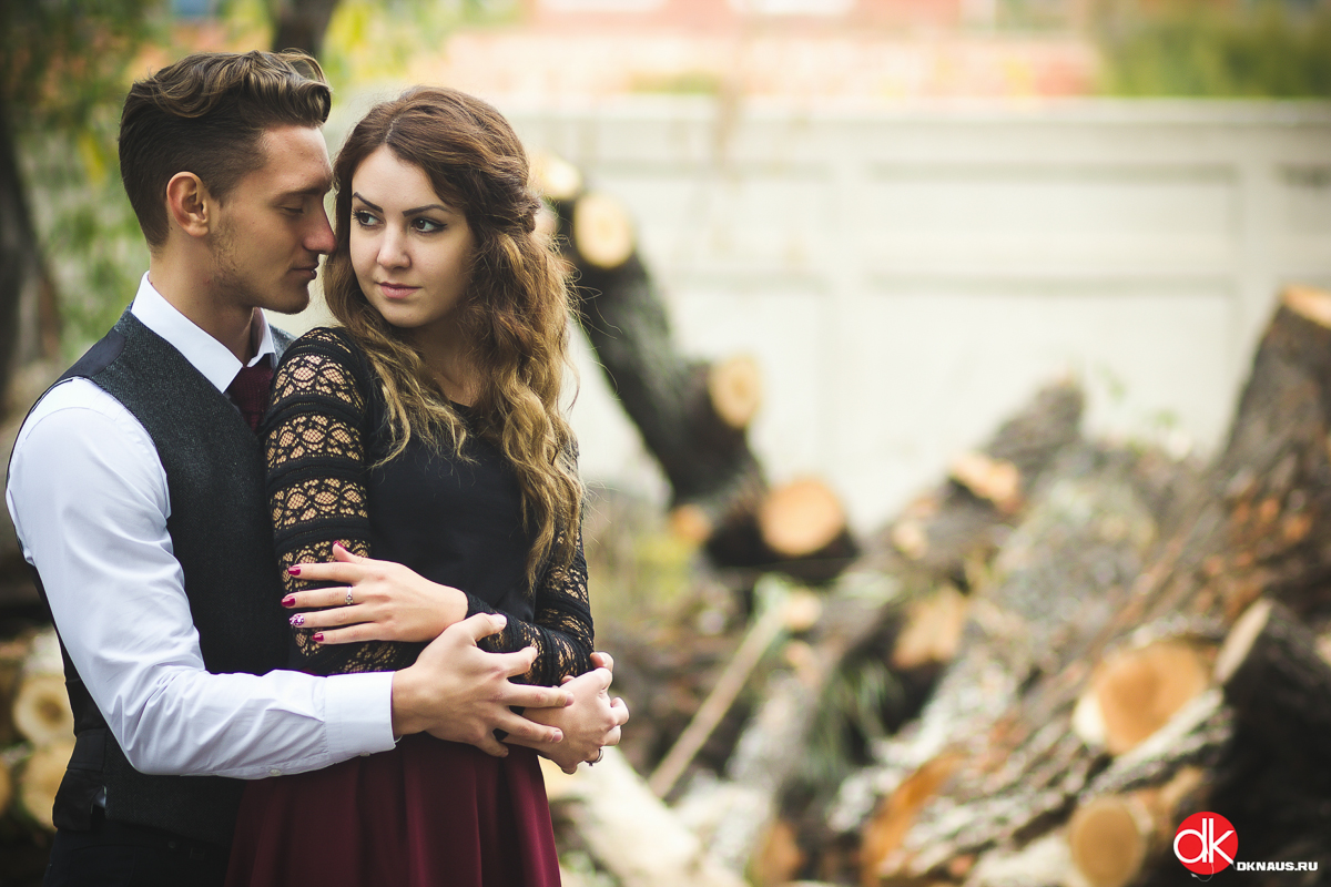 Love Story