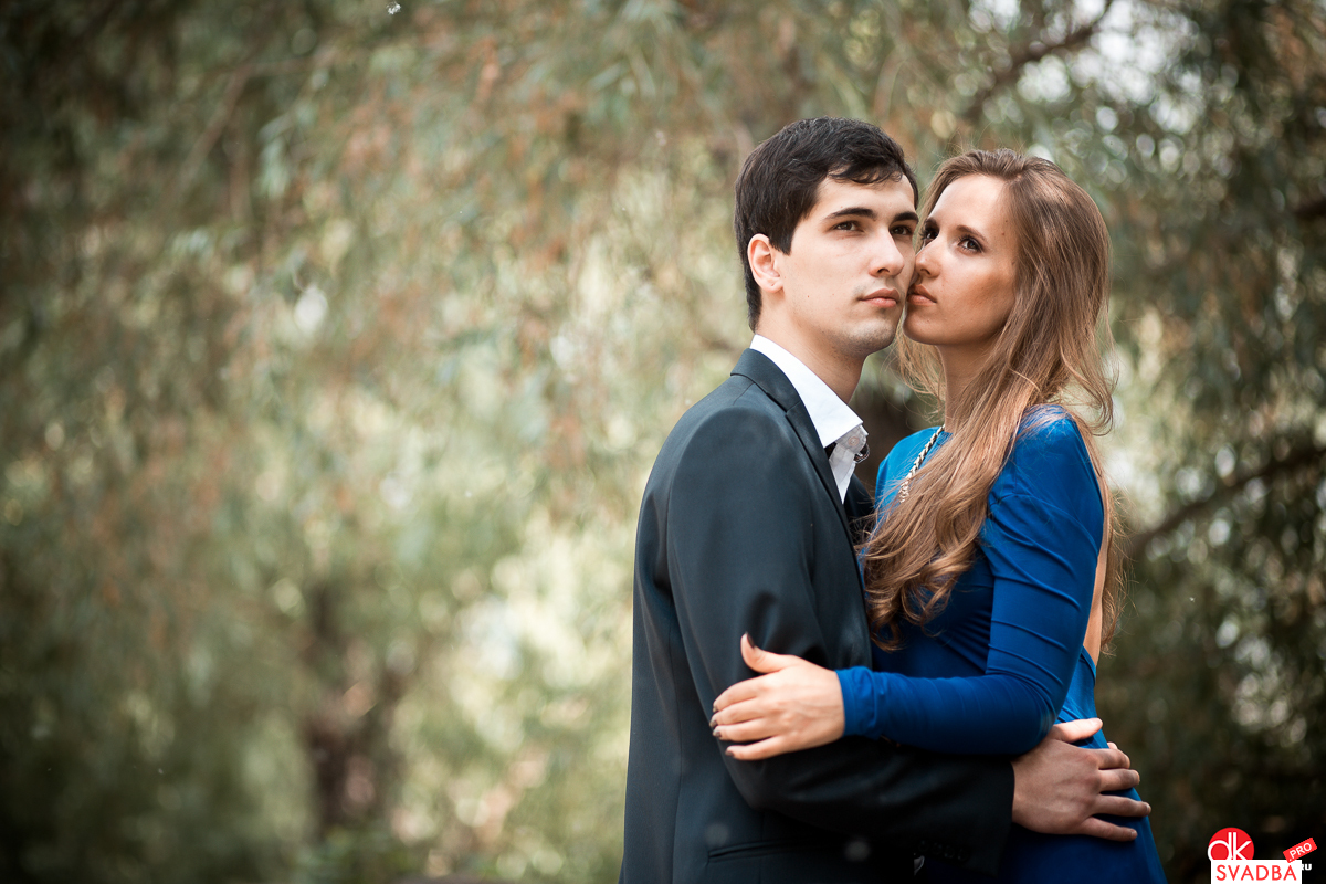 Photo Love Story