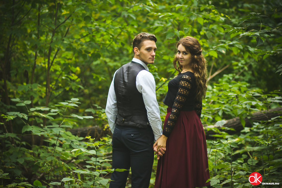 Photo Love Story