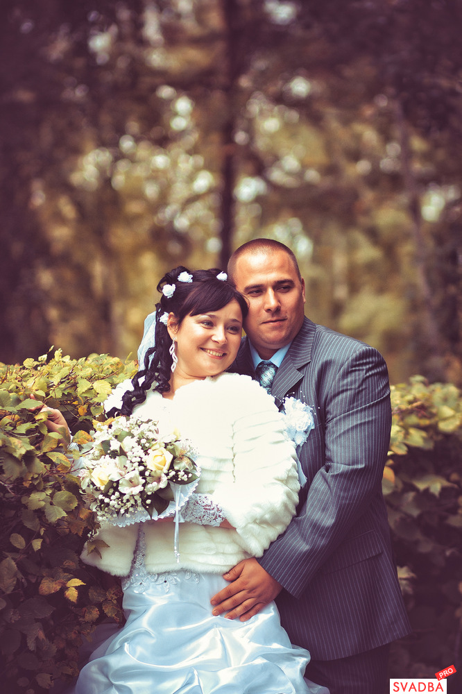Love Story Photo