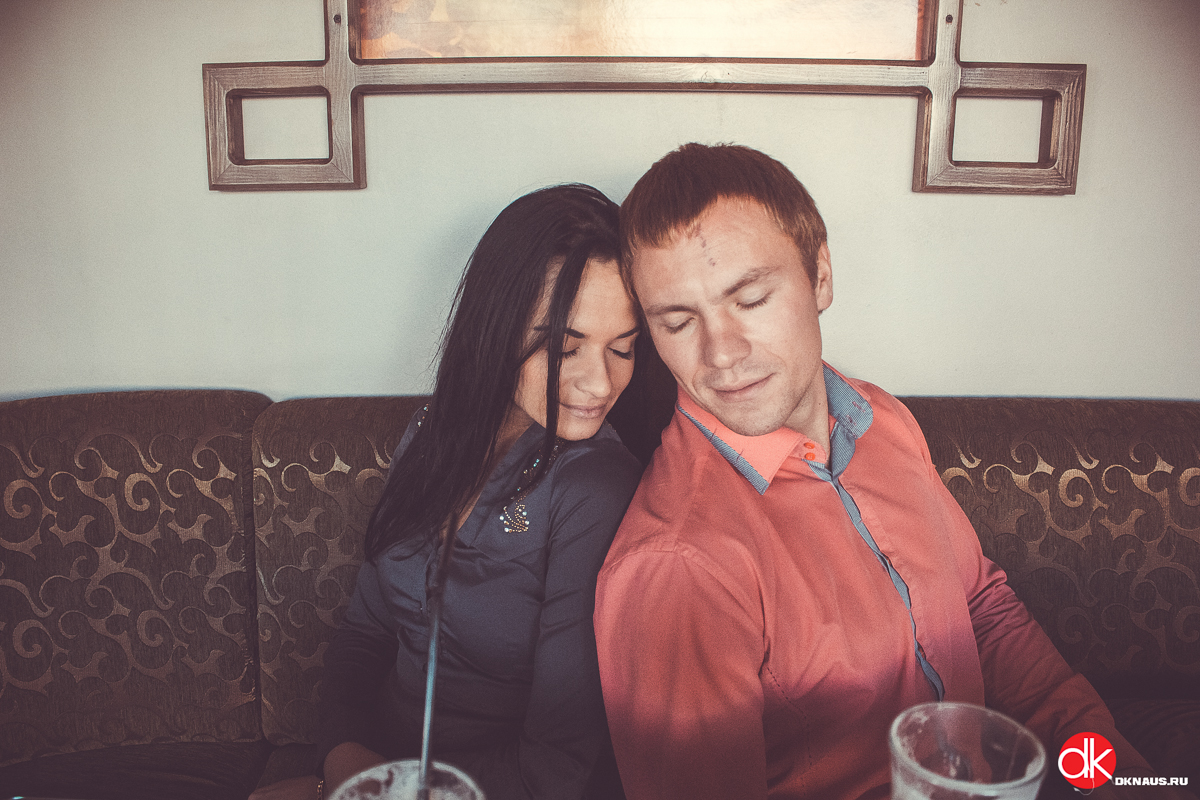  Love Story