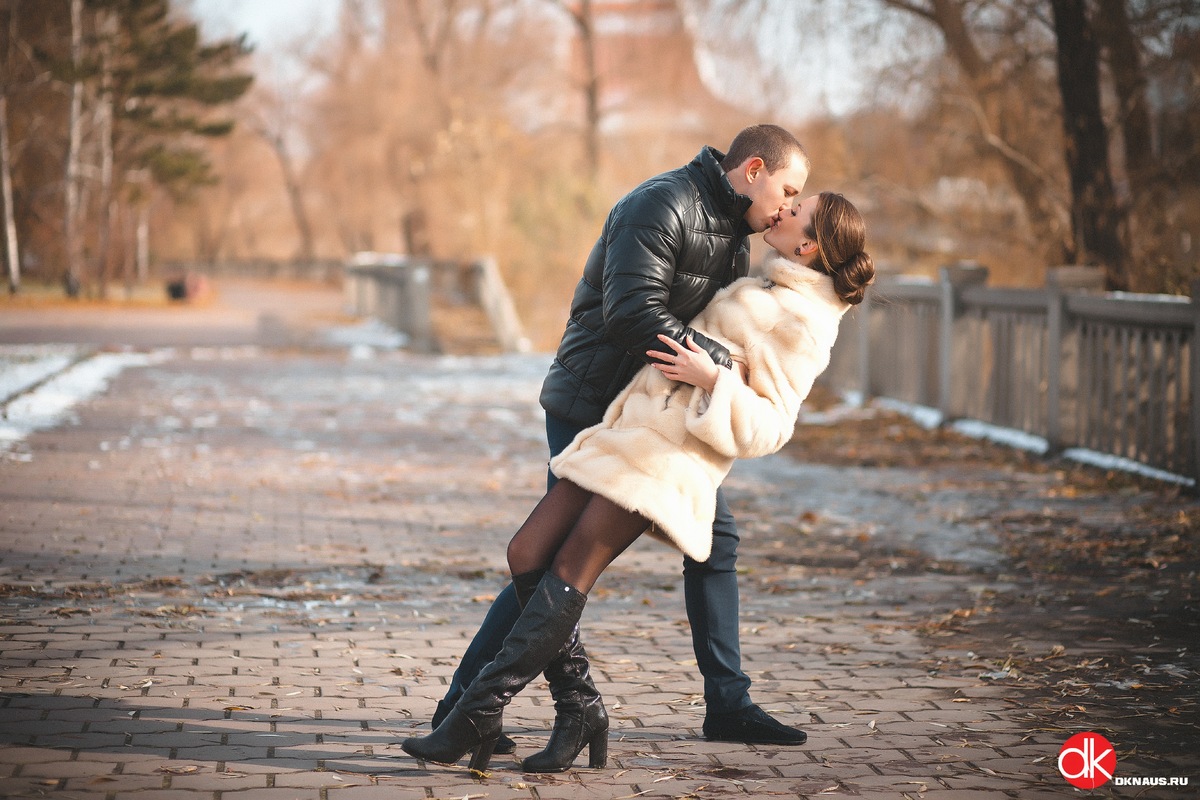 Love Story
