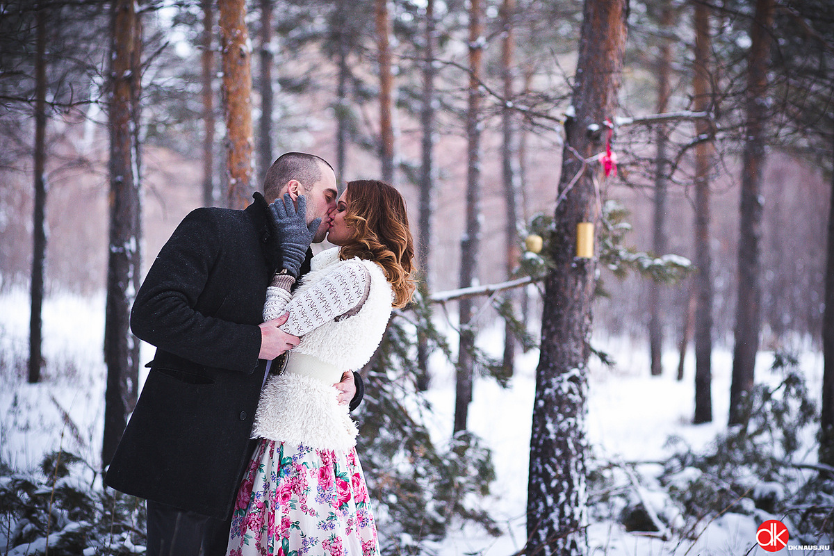 Photo Love Story