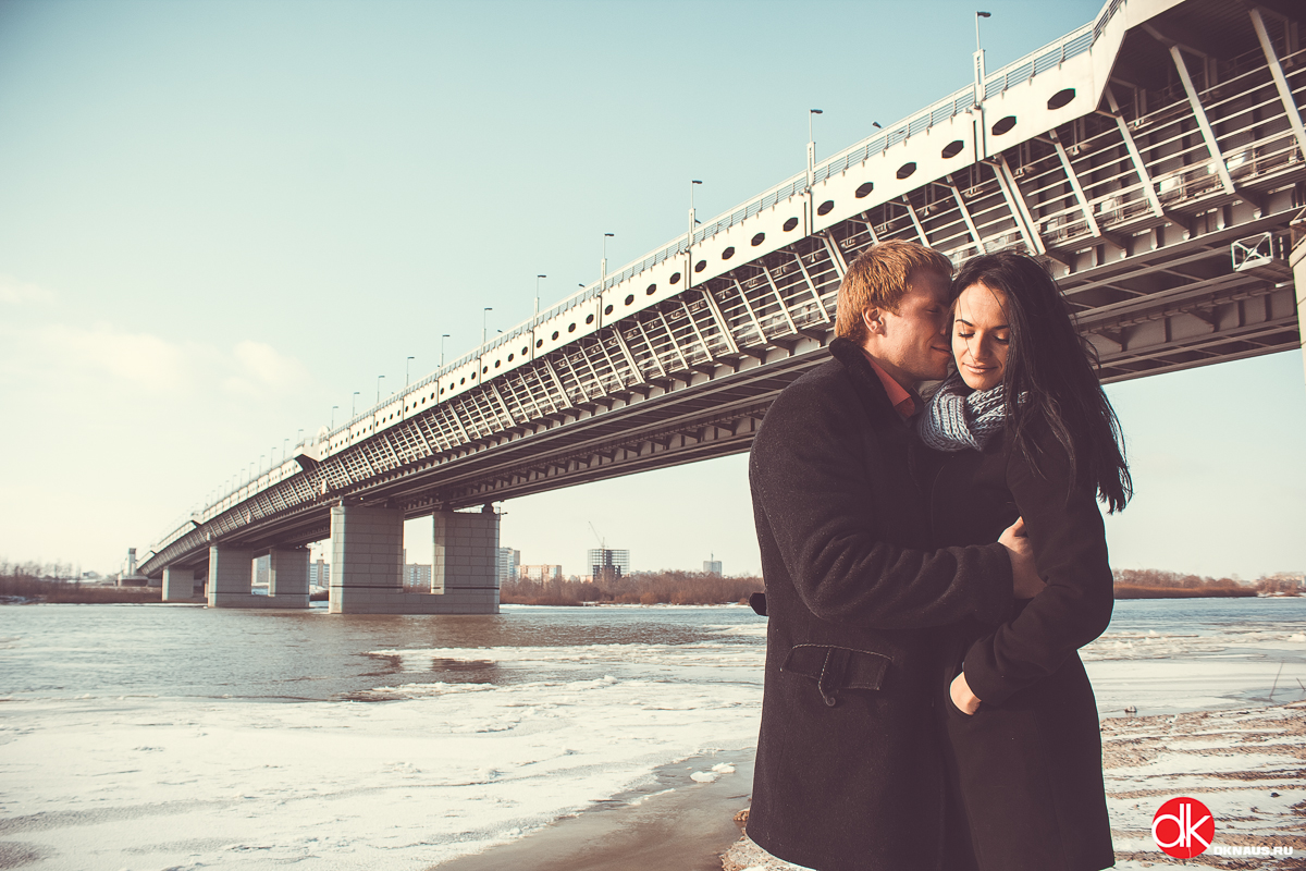  Love Story