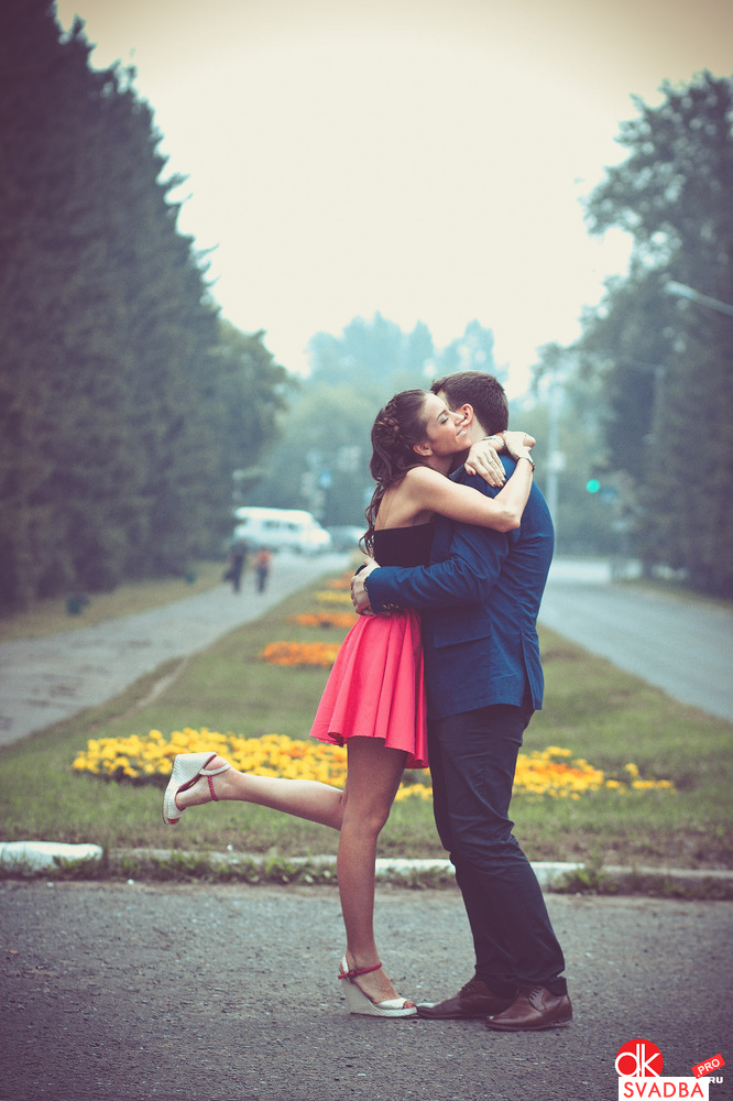  Love Story