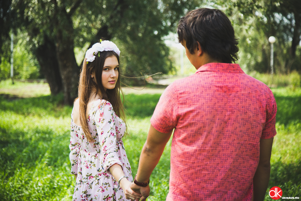 Photo Love Story