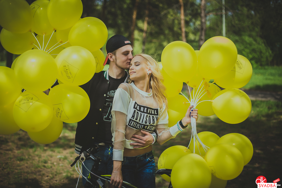 Photo Love Story