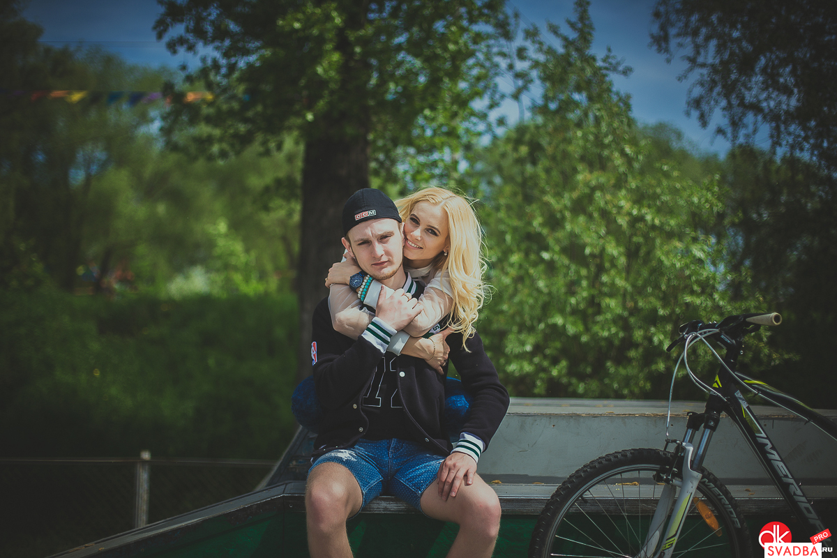 Love Story