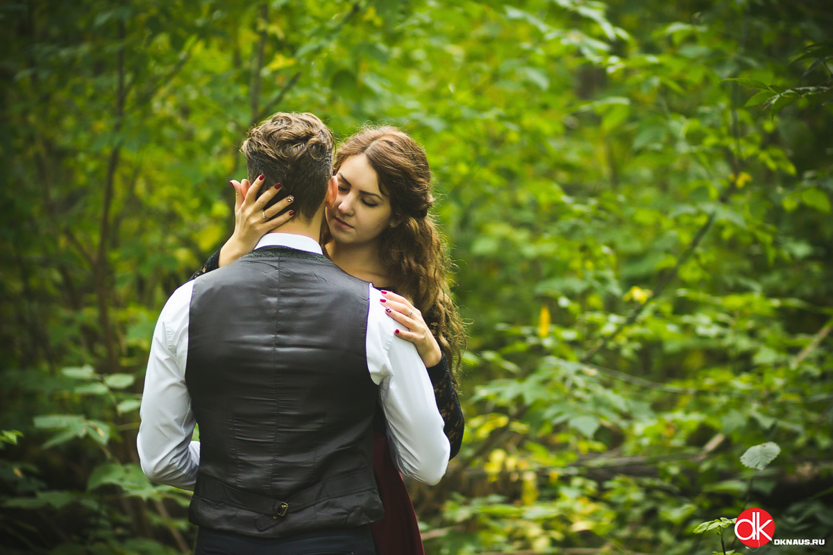 Photo Love Story