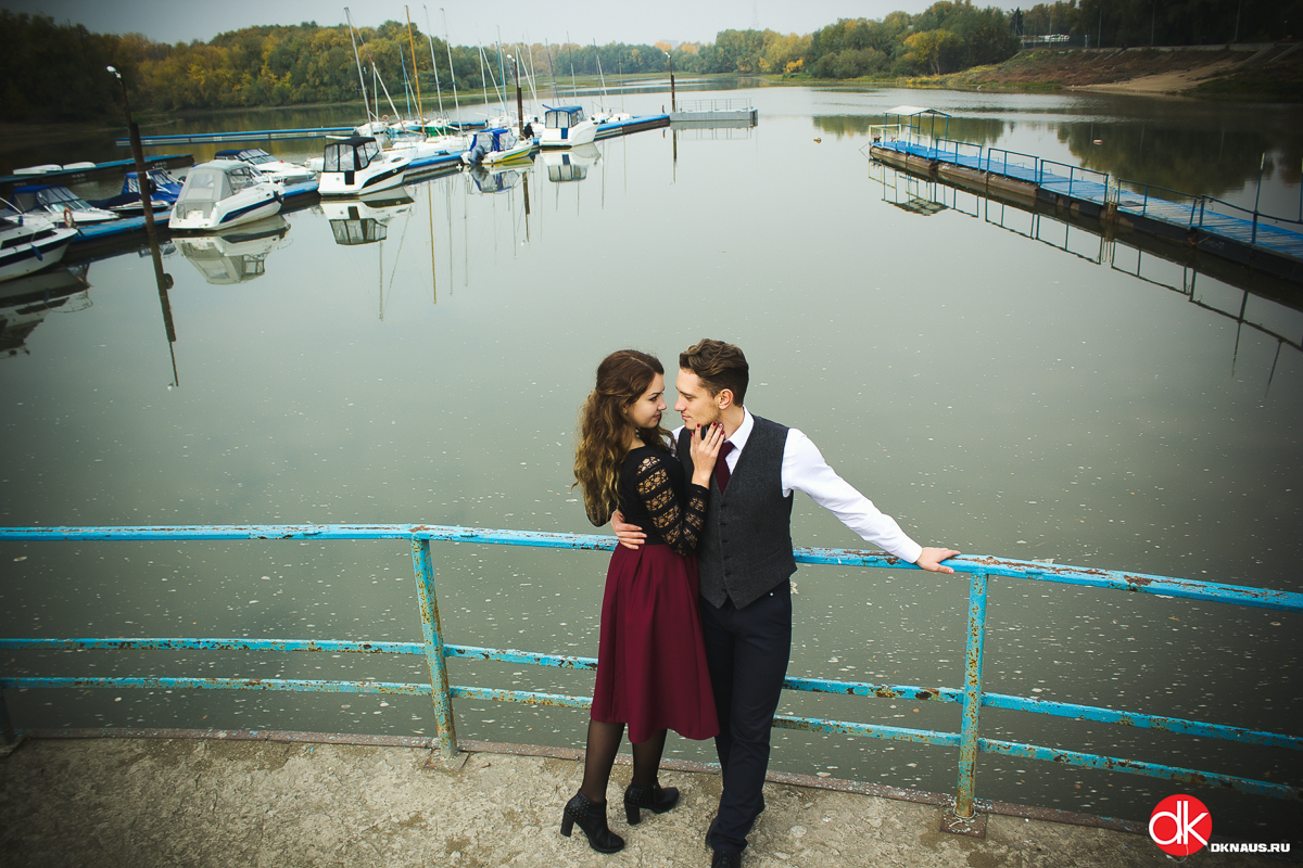  Love Story