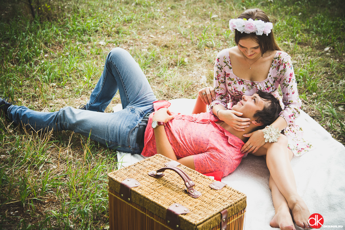  Love Story