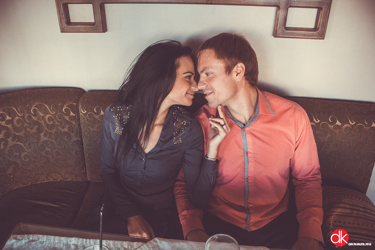  Love Story