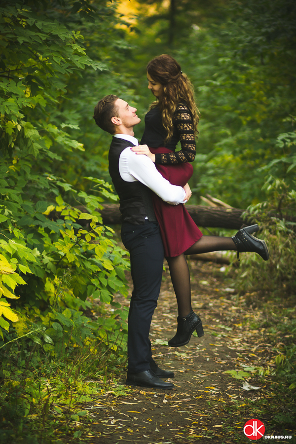 Photo Love Story