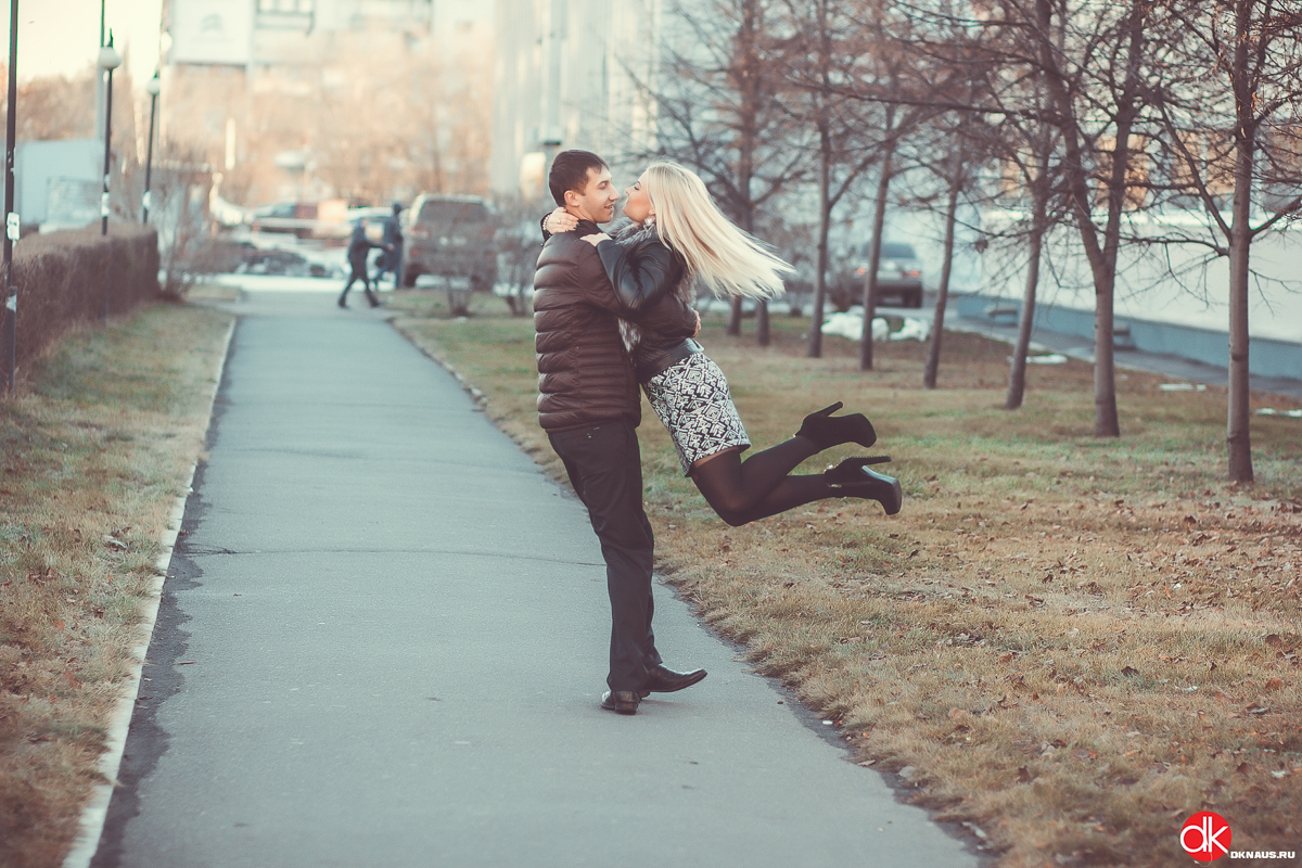 Love Story