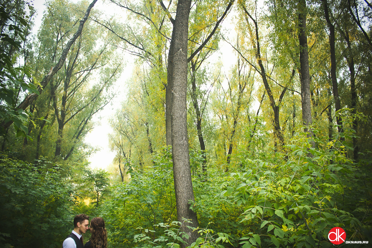  Love Story