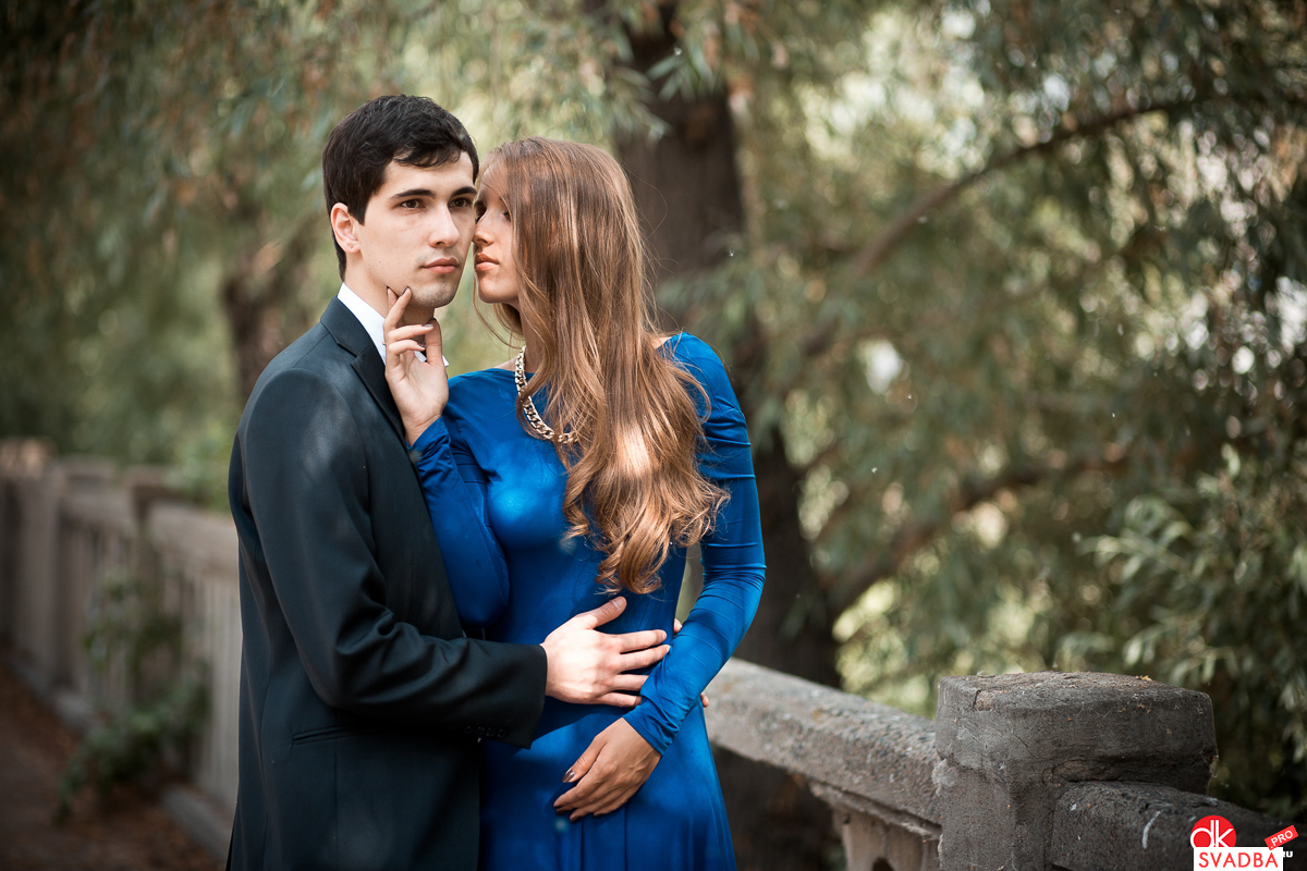 Photo Love Story
