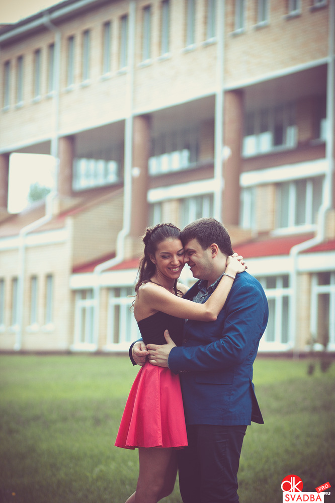  Love Story
