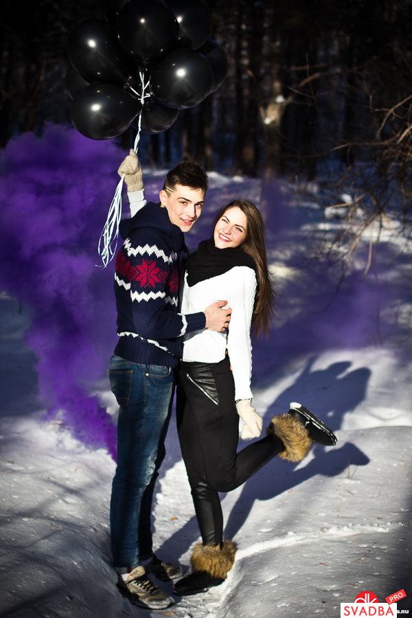 Love Story