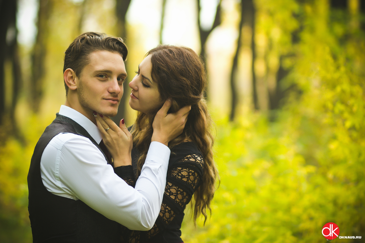 Photo Love Story